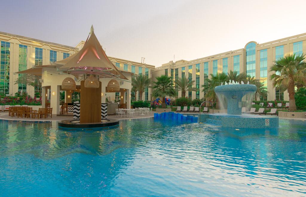 Copthorne Airport Hotel Dubai - thumb 6