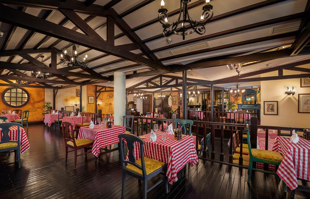 Copthorne Airport Hotel Dubai - thumb 3