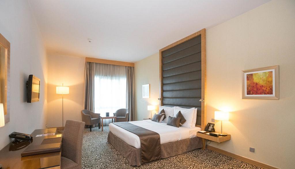 Copthorne Hotel Sharjah - thumb 2