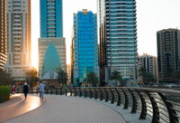 Copthorne Hotel Sharjah Accommodation Dubai