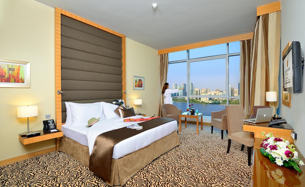 Copthorne Hotel Sharjah - thumb 7