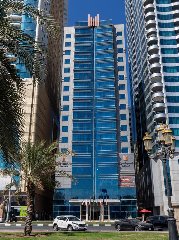 Copthorne Hotel Sharjah - thumb 5