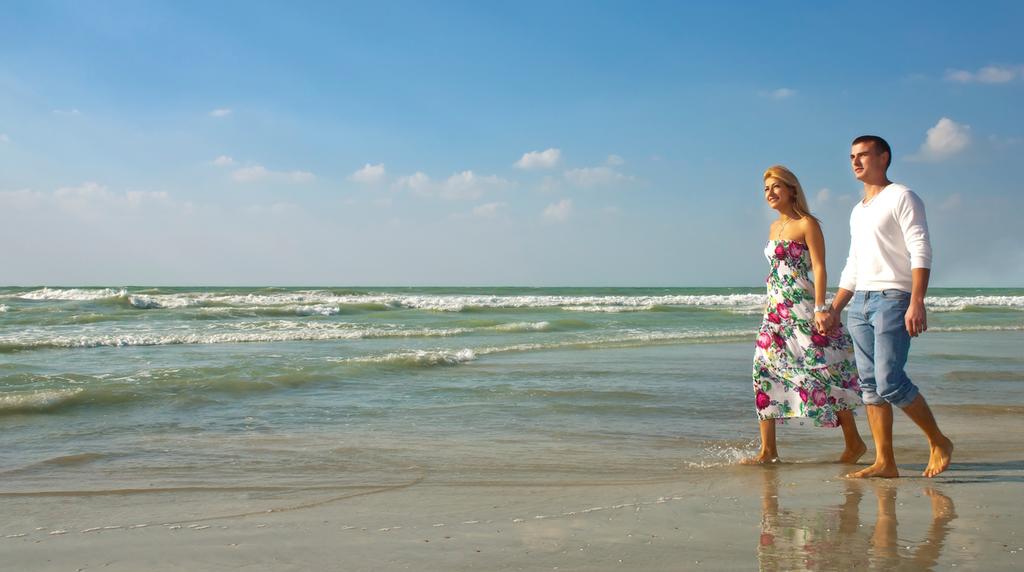 Coral Beach Resort Sharjah - thumb 1