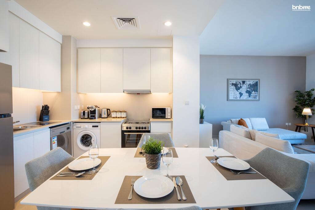 2B-Urbana3-71-401 By Bnbmehomes - thumb 1