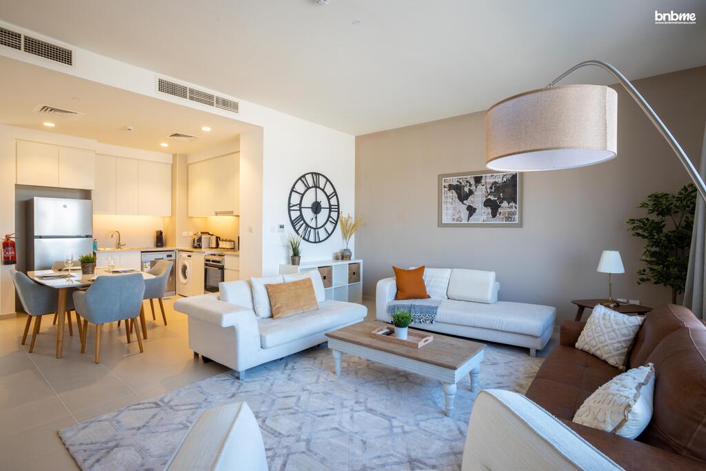 2B-Urbana3-71-401 By Bnbmehomes - thumb 0