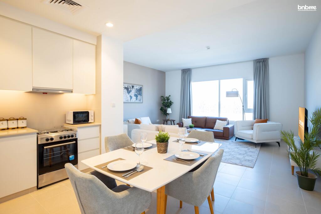 2B-Urbana3-71-401 By Bnbmehomes - thumb 6