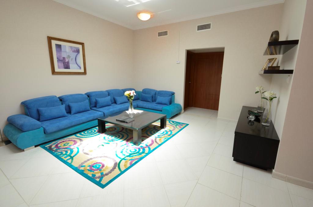 Coral Boutique Villas - thumb 1