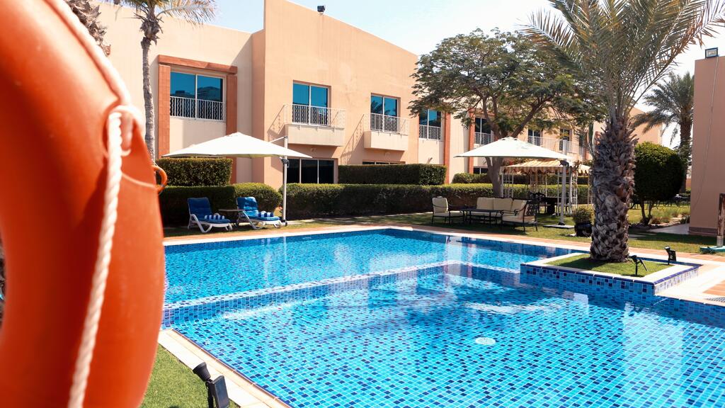 Coral Boutique Villas - thumb 0