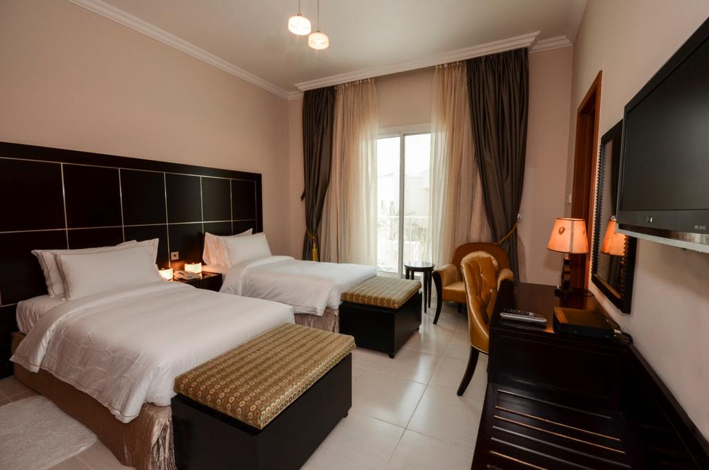 Coral Boutique Villas - thumb 3