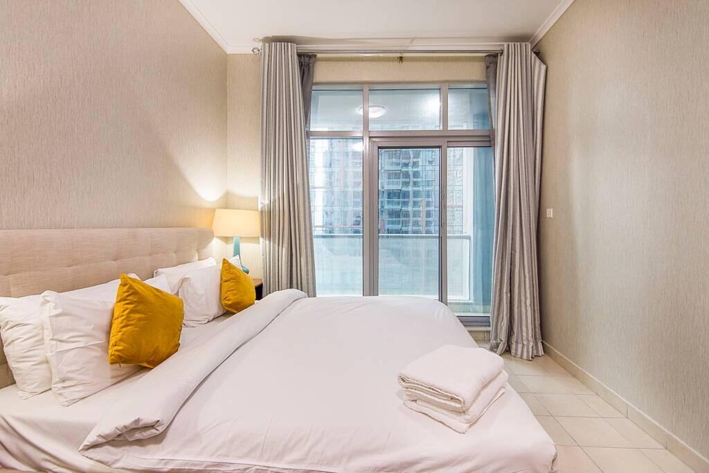 COSILY FURNISHED WELL MAINTAINED 1BED Room - thumb 6