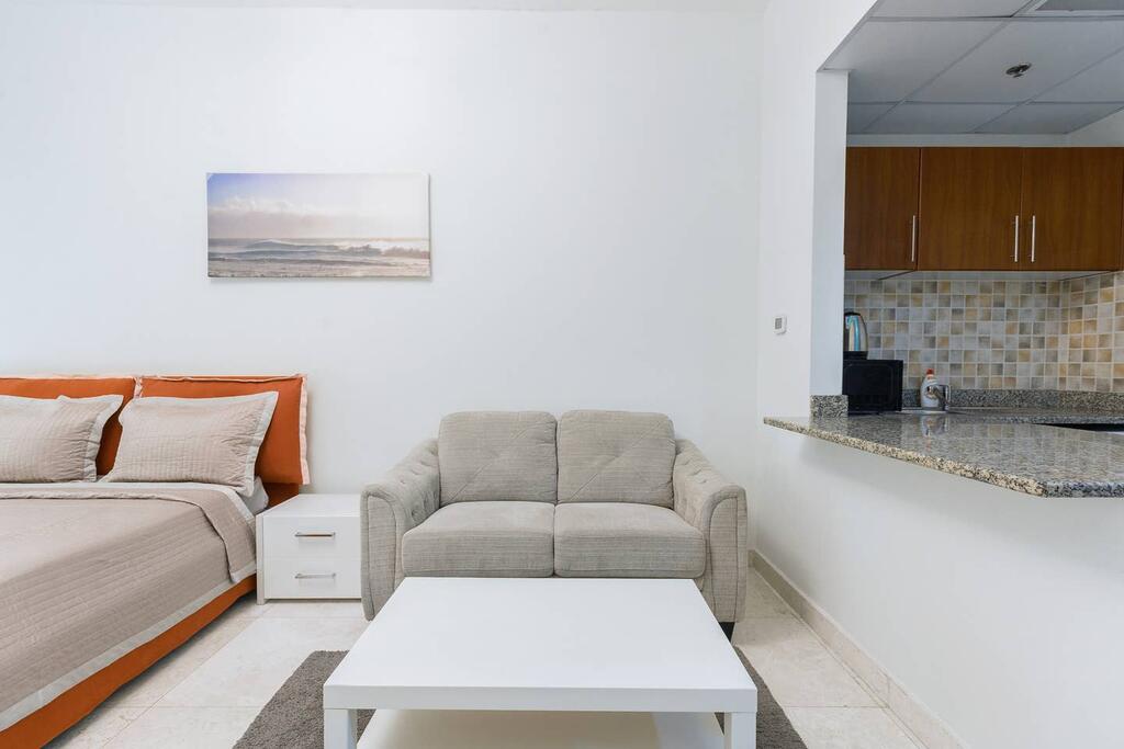 Cosy & Cute Downtown Studio - thumb 1