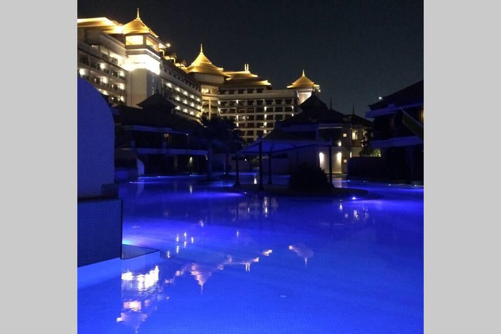 Cosy 1-BD Apartment At Palm Jumeirah - thumb 4