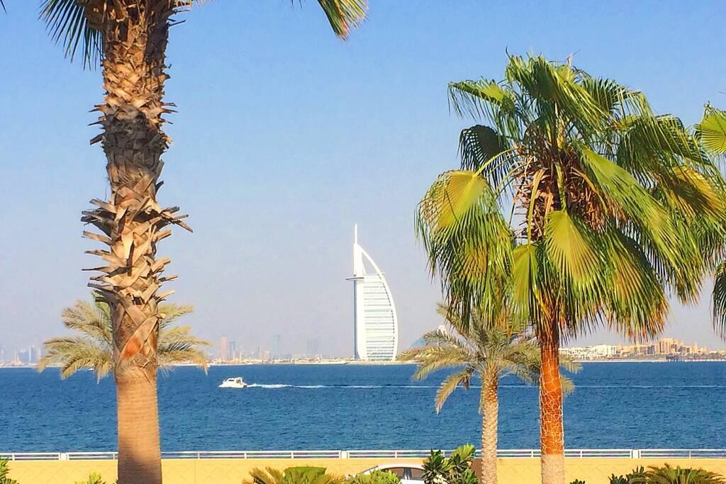 Cosy 1-BD Apartment At Palm Jumeirah - thumb 3