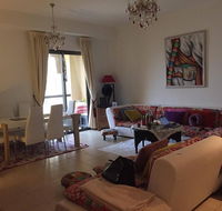 Cosy Master room with Attached Bathroom in front of JBR Beach - Accommodation Dubai
