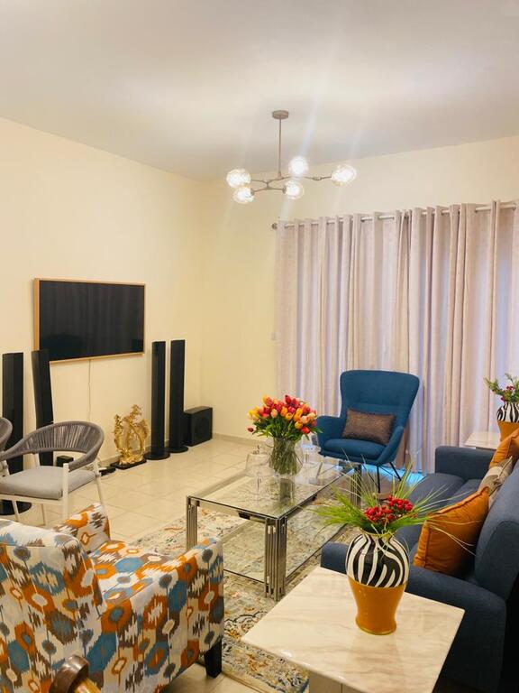 2BR Apartment Green View Dubai - thumb 3