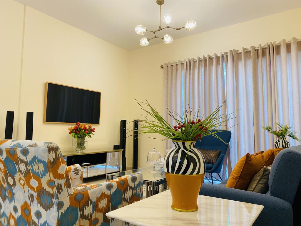 2BR Apartment Green View Dubai - thumb 0