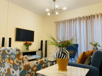 2BR Apartment Green view Dubai Accommodation Dubai