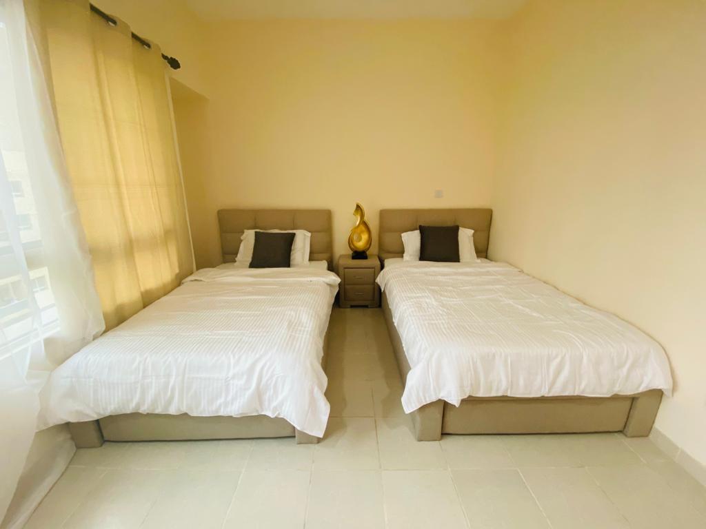 2BR Apartment Green View Dubai - thumb 8