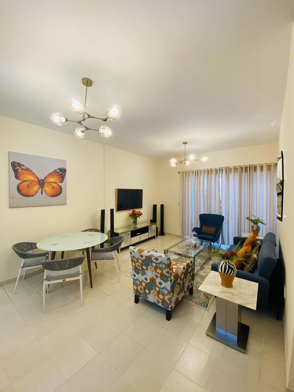2BR Apartment Green View Dubai - thumb 4