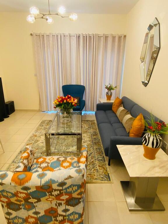 2BR Apartment Green View Dubai - thumb 5