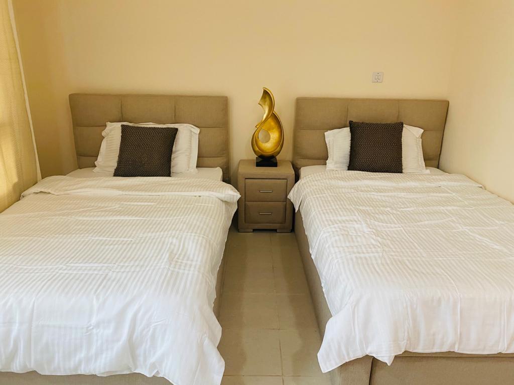 2BR Apartment Green View Dubai - thumb 2