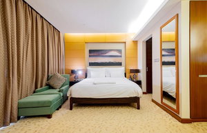 Cosy Studio At The Address Dubai Mall