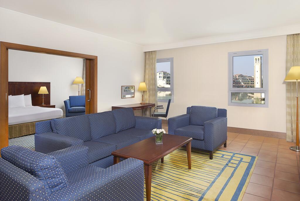 Courtyard By Marriott Dubai, Green Community - thumb 2