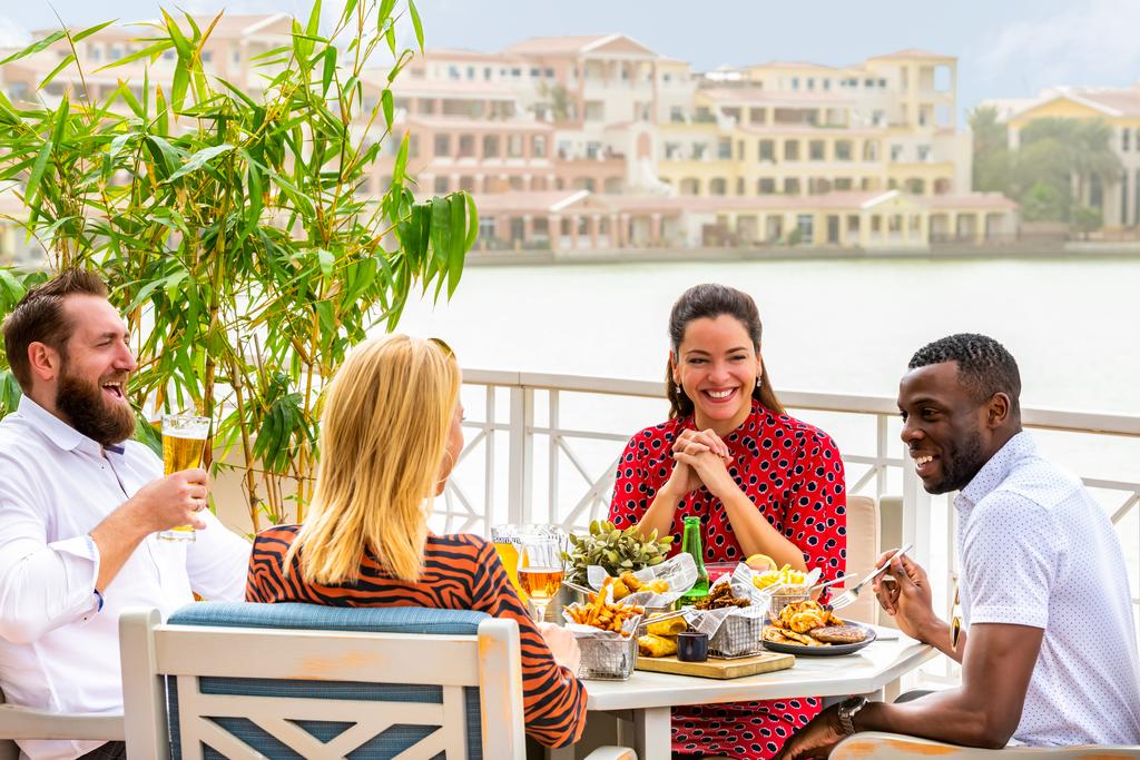 Courtyard By Marriott Dubai, Green Community - thumb 4