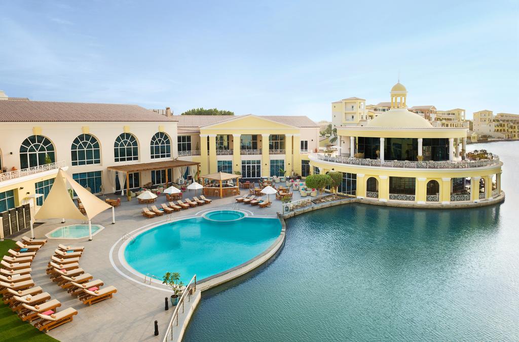 Courtyard By Marriott Dubai, Green Community - thumb 0
