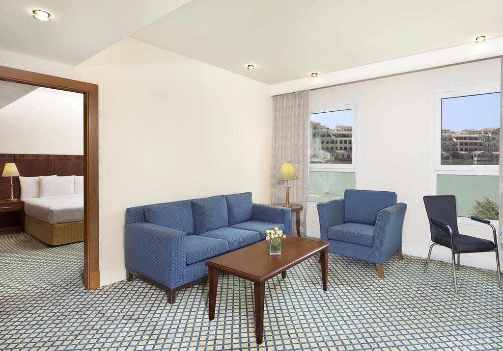 Courtyard By Marriott Dubai, Green Community - thumb 3