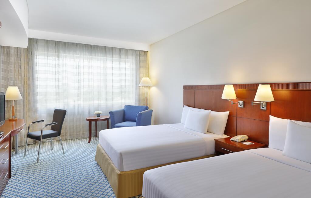 Courtyard By Marriott Dubai, Green Community - thumb 1