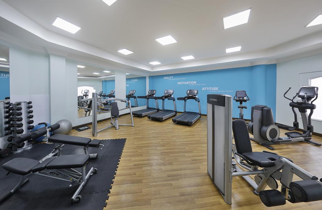 Courtyard By Marriott Dubai, Green Community - thumb 5
