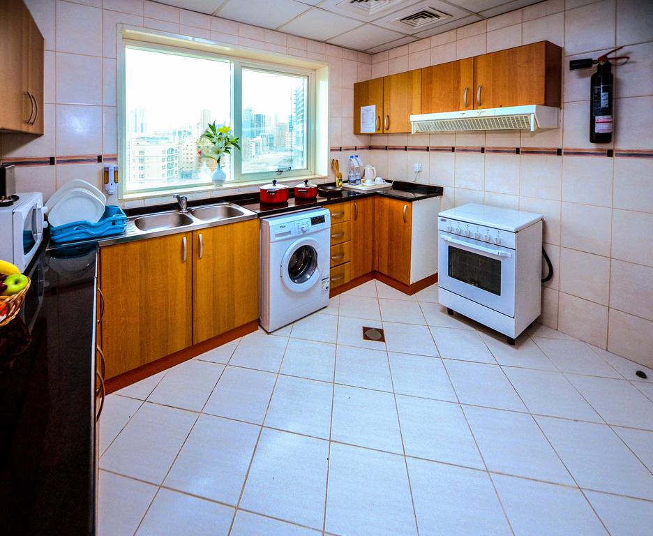 Cozy Suite Close To Aquarium And Al Khan Lagoon - thumb 5