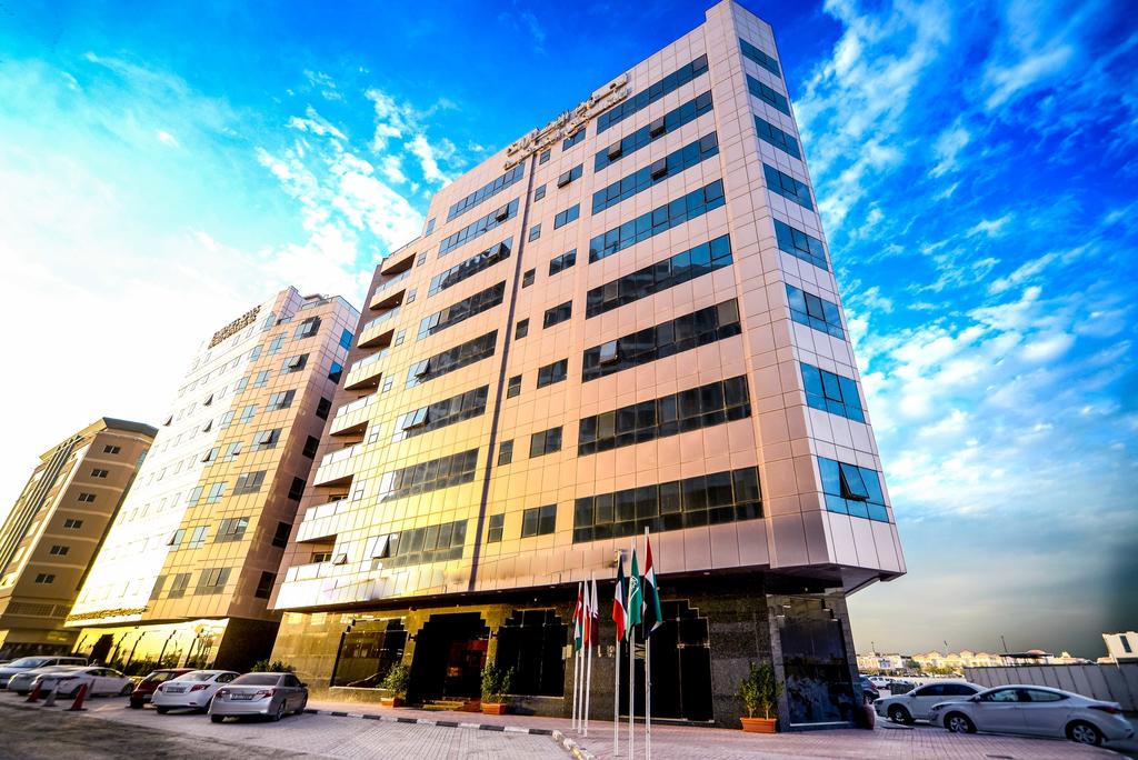 Cozy Suite Close To Aquarium And Al Khan Lagoon - thumb 1