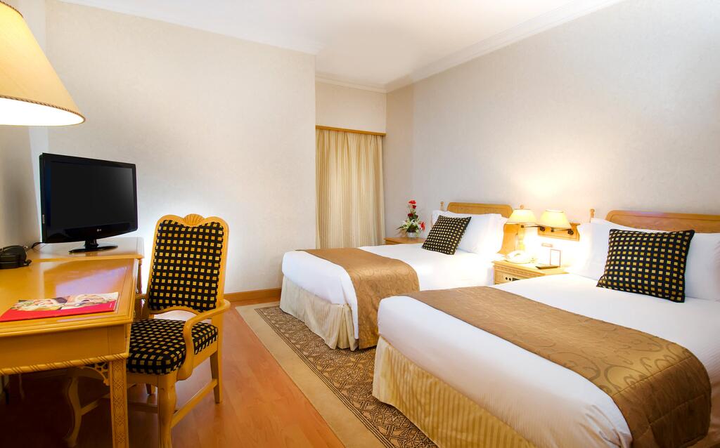 Crowne Plaza - Dubai Apartments, An IHG Hotel - thumb 6