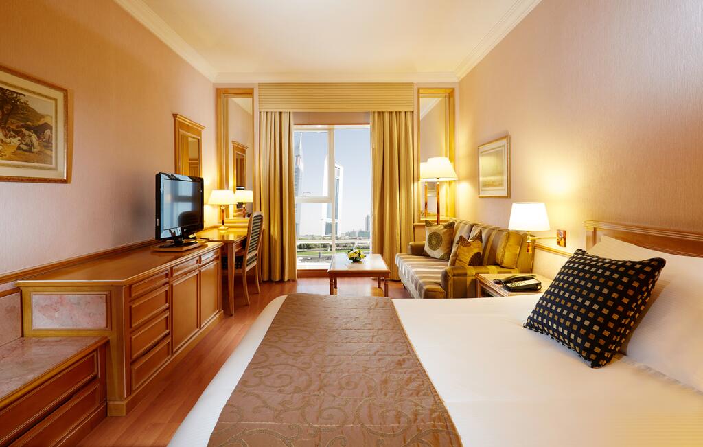 Crowne Plaza - Dubai Apartments, An IHG Hotel - thumb 3