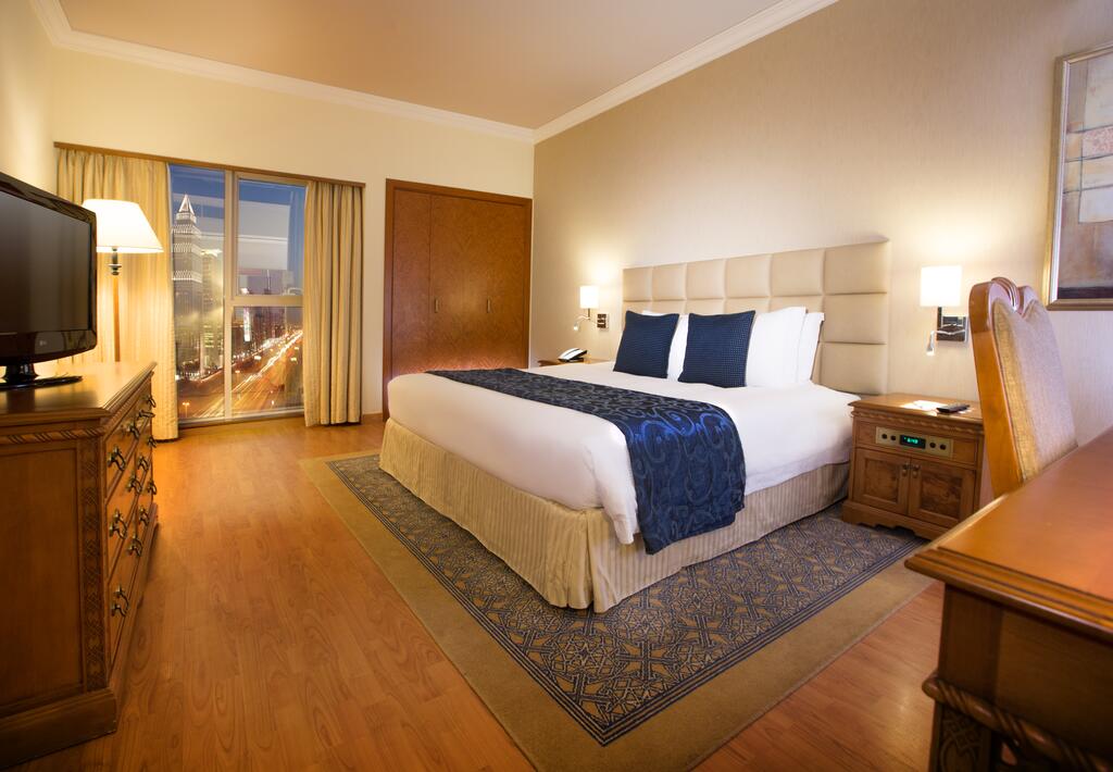 Crowne Plaza - Dubai Apartments, An IHG Hotel - thumb 4