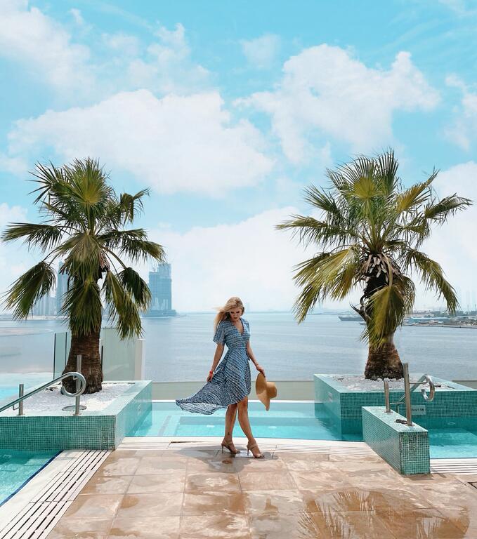 Crowne Plaza Dubai Festival City, An IHG Hotel - thumb 4