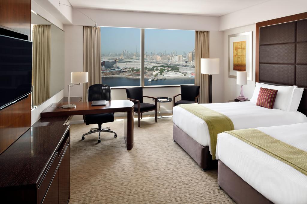 Crowne Plaza Dubai Festival City, An IHG Hotel - thumb 1