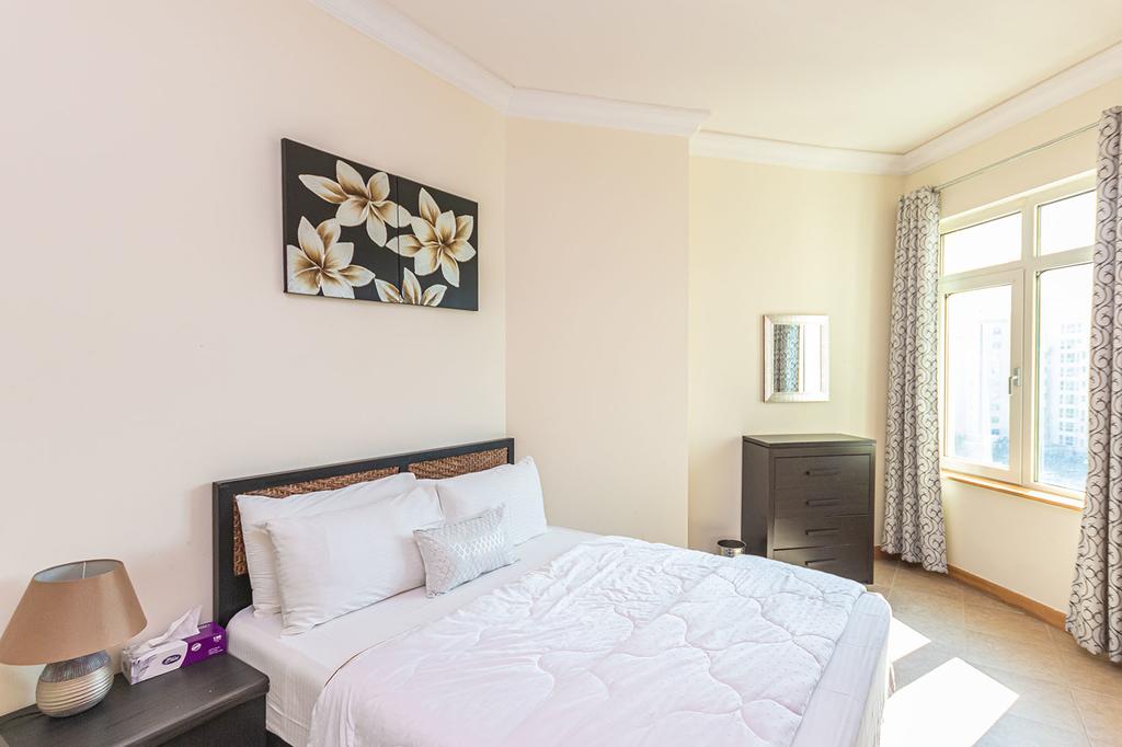 2BR Luxury Deluxe Apartment-Palm Jumeirah - Beach Access 2 Adults And 2 Kids - thumb 4