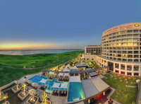 Crowne Plaza Yas Island an IHG hotel Accommodation Dubai