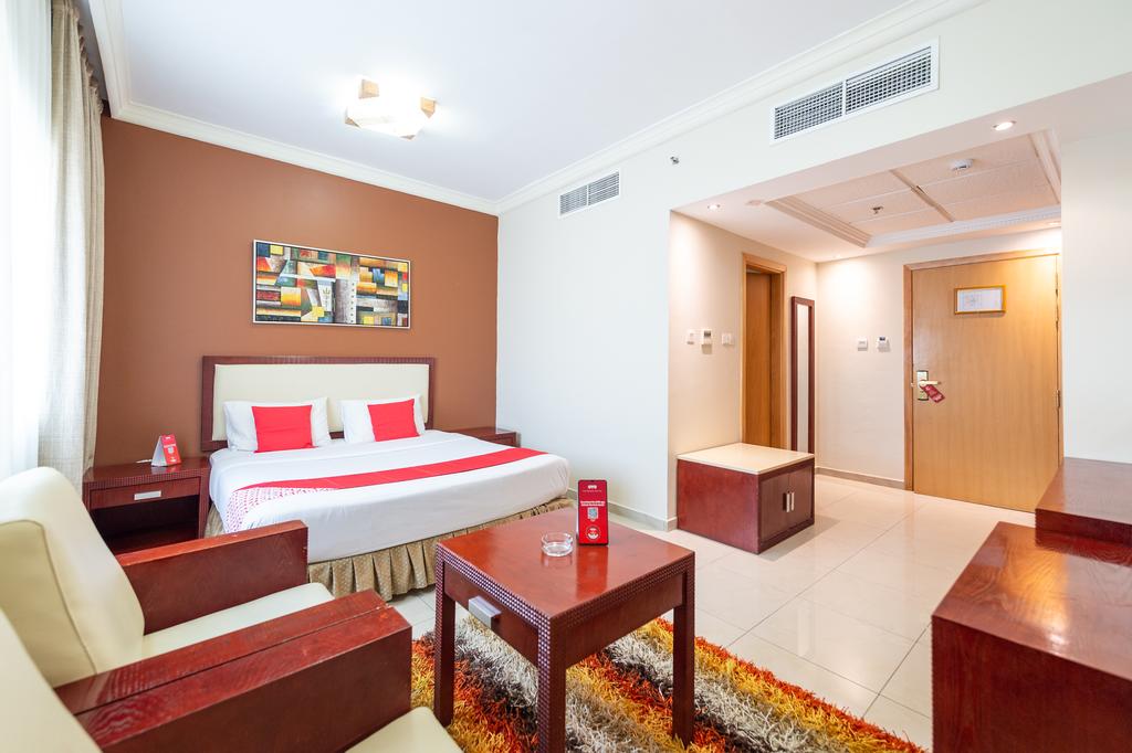 Crystal Plaza Hotel - thumb 4