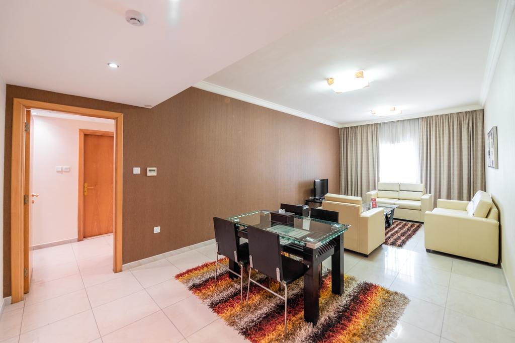 Crystal Plaza Hotel - thumb 7