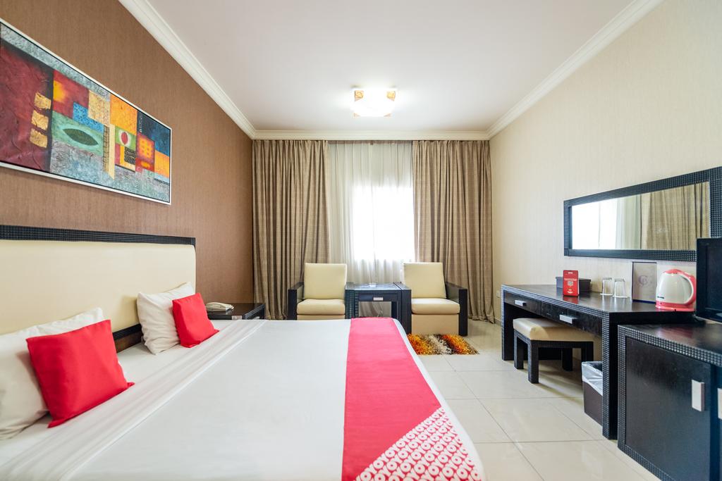 Crystal Plaza Hotel - thumb 5