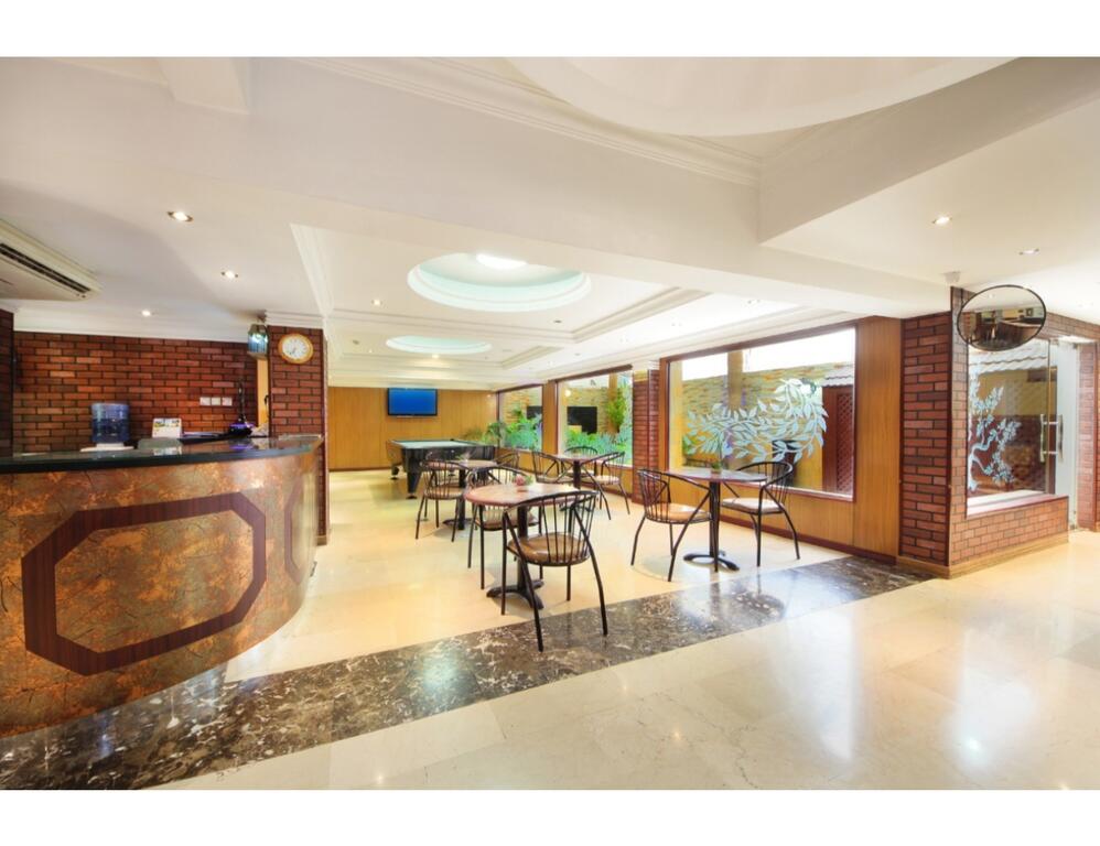 Dallas Hotel - thumb 6