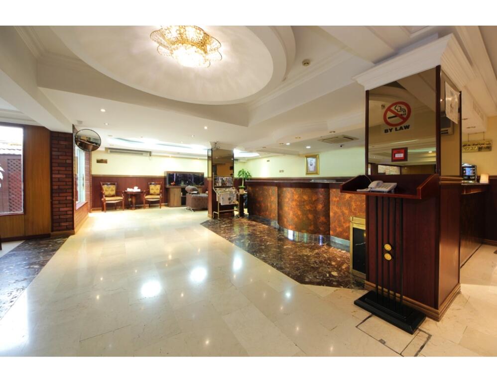 Dallas Hotel - thumb 2