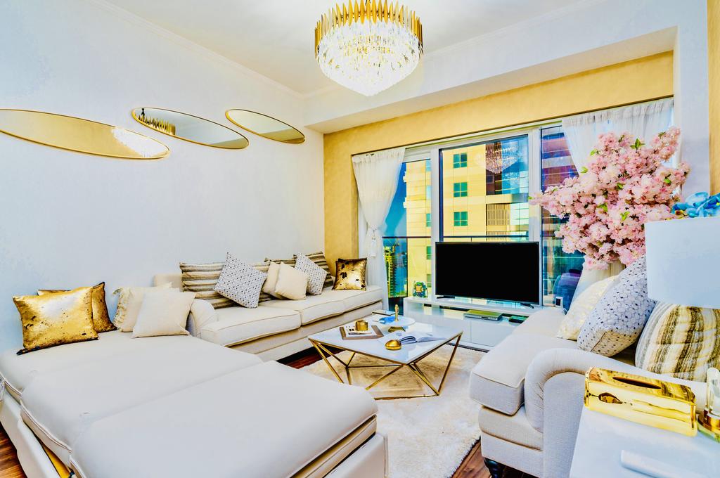 Damac Heights Fendi Dubai Marina - thumb 8