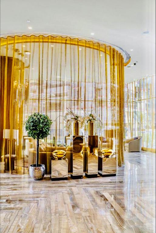 Damac Heights Fendi Dubai Marina - thumb 6