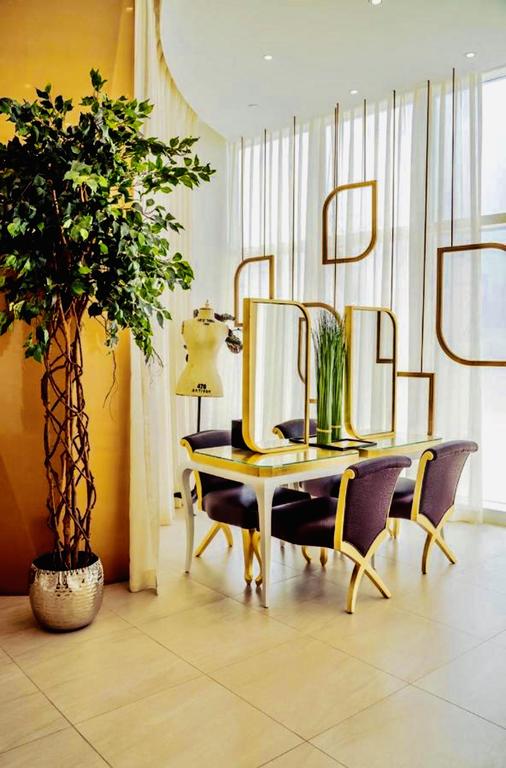Damac Heights Fendi Dubai Marina - thumb 7