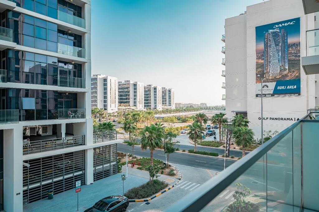 Damac Hills -Loreto 2B - thumb 2